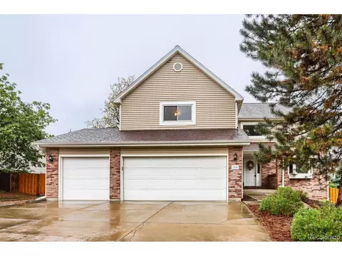 145 S Yarrow St, Lakewood, CO 80226