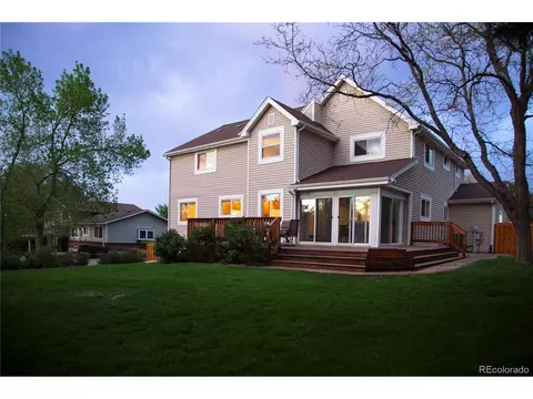 145 S Yarrow St, Lakewood, CO 80226