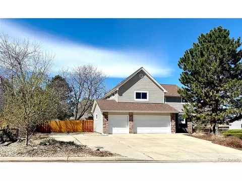 145 S Yarrow St, Lakewood, CO 80226