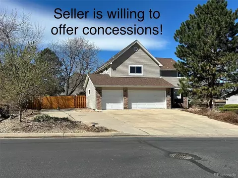 145 S Yarrow St, Lakewood, CO 80226
