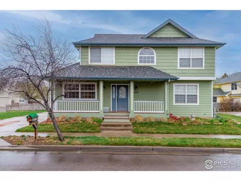 1215 S Emery St, Longmont, CO 80501