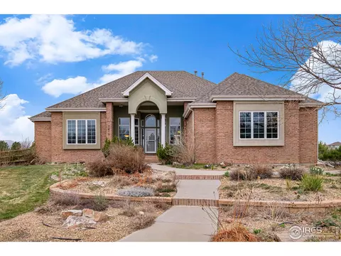 7419 Streamside Dr, Fort Collins, CO 80525