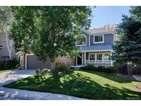 19158 E Progress Ave, Centennial, CO 80015 photo 1