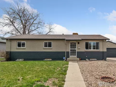 2620 Bradley Pl, Thornton, CO 80229