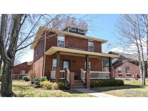 211 E Michigan Ave, Berthoud, CO 80513