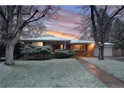 1630 S Kearney St, Denver, CO 80224