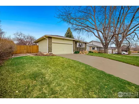 736 Kimball Rd, Fort Collins, CO 80521