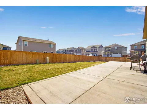 1098 Long Meadows St, Windsor, CO 80550 photo 5