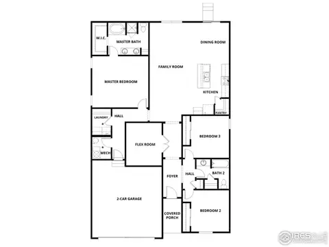 1098 Long Meadows St, Windsor, CO 80550 photo 32