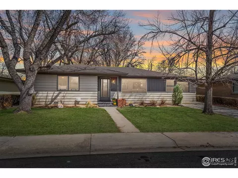 1308 Lincoln St, Longmont, CO 80501
