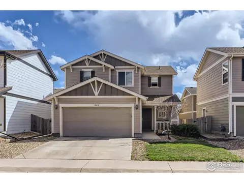 10436 Lower Ridge Rd, Longmont, CO 80504