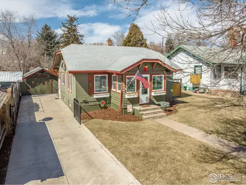22 S Estes Ave, Johnstown, CO 80534