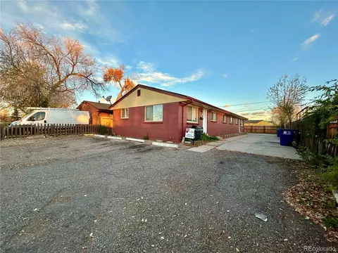 4475 W Dakota Ave, Denver, CO 80219