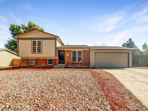 2168 S Memphis St, Aurora, CO 80013