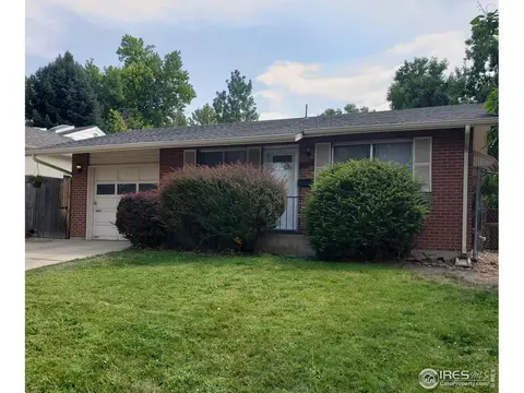 2810 E Colorado Ave, Denver, CO 80210