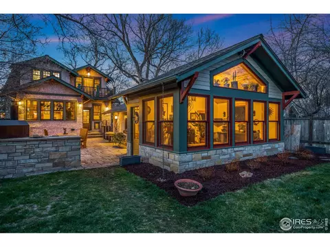 1223 W Mountain Ave, Fort Collins, CO 80521