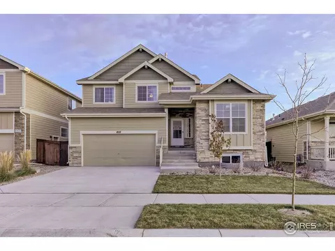 1827 Sunset Vista Dr, Windsor, CO 80550