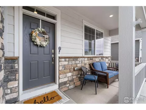 176 Haymaker Ln, Severance, CO 80550 photo 3