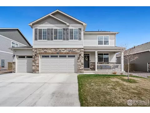 176 Haymaker Ln, Severance, CO 80550
