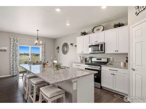 176 Haymaker Ln, Severance, CO 80550 photo 9