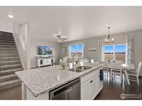 176 Haymaker Ln, Severance, CO 80550 photo 11