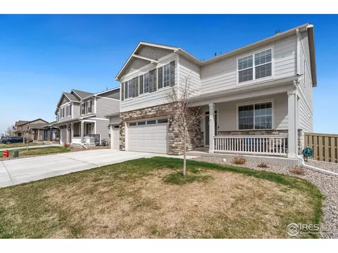 176 Haymaker Ln, Severance, CO 80550 photo 2