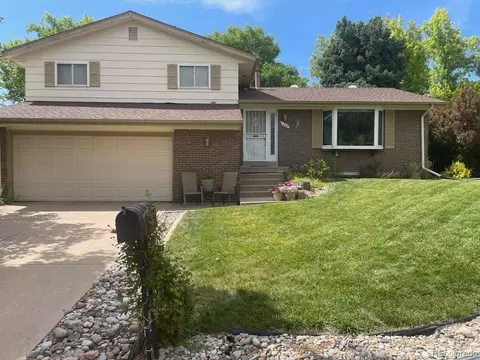 1789 E Geddes Cir, Centennial, CO 80122