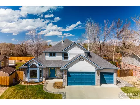 2724 Westlake Ct, Longmont, CO 80503