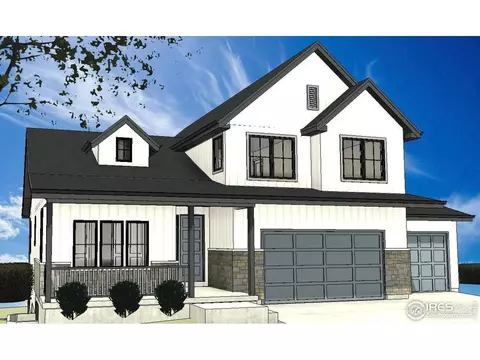 731 Saint Andrews Ln, Louisville, CO 80027