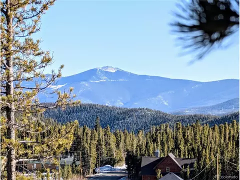 677 Alice Rd, Idaho Springs, CO 80453