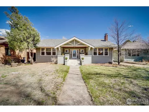 638 Whedbee St, Fort Collins, CO 80524