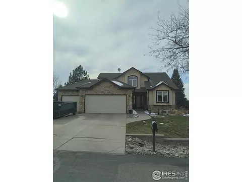 2111 64th Ave, Greeley, CO 80634