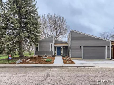 4447 Driftwood Pl, Boulder, CO 80301
