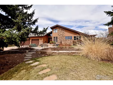 3309 Terry Point Dr, Fort Collins, CO 80524