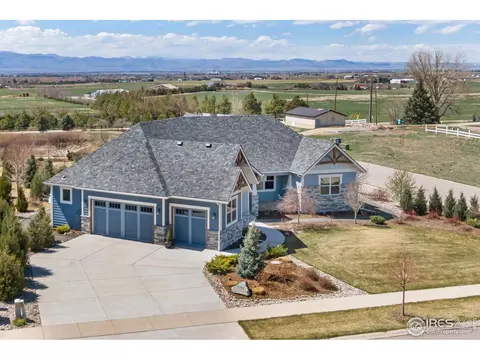 3991 Roper Trl, Severance, CO 80524 photo 31