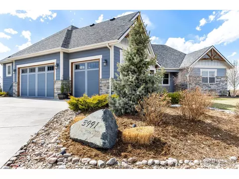 3991 Roper Trl, Severance, CO 80524 photo 2