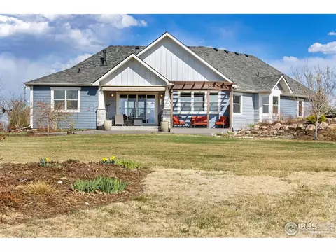 3991 Roper Trl, Severance, CO 80524 photo 4