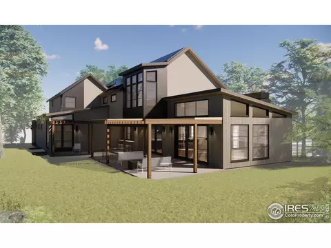 2256 Bluebell Ave, Boulder, CO 80302 photo 1