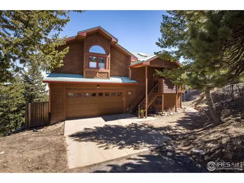 43 Sunrise Ln, Boulder, CO 80302 photo 2