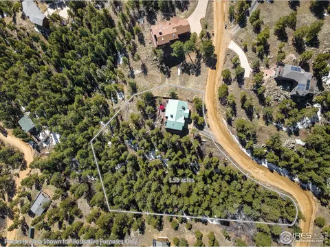 43 Sunrise Ln, Boulder, CO 80302 photo 29