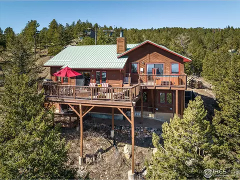 43 Sunrise Ln, Boulder, CO 80302 photo 1