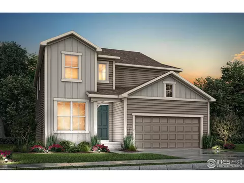 25 Sabin Way, Lochbuie, CO 80603