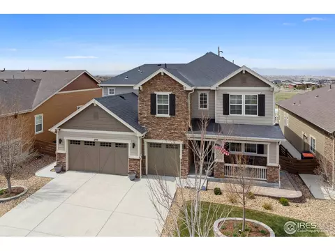 294 Horizon Ave, Erie, CO 80516