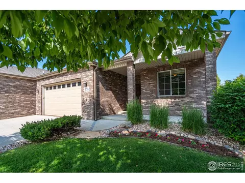 1729 Nucla Ct, Loveland, CO 80538