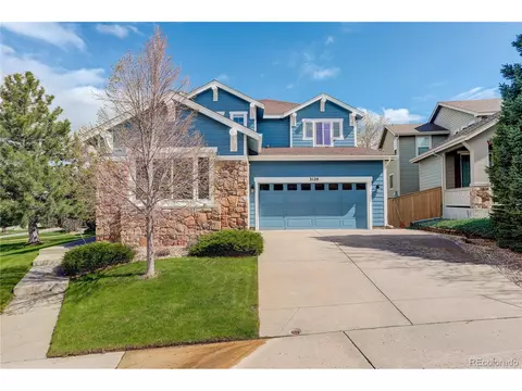 3120 Fox Sedge Pl, Highlands Ranch, CO 80126