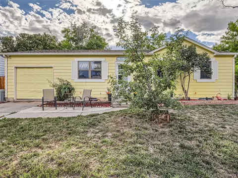 10695 Newcombe St, Westminster, CO 80021