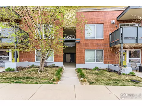 4670 Holiday Dr #202, Boulder, CO 80304 photo 1
