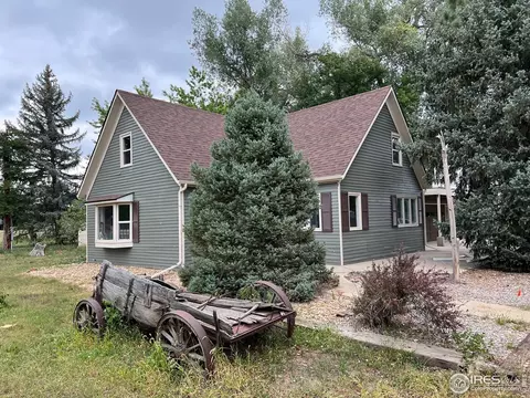 10930 Airport Rd, Longmont, CO 80503
