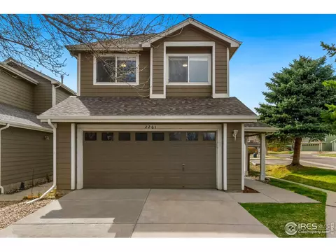 2261 E 128th Ave, Thornton, CO 80241
