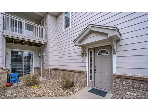 5151 29th St #9-907, Greeley, CO 80634